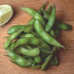 1.  Edamame