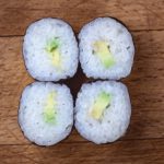 11. Avocado