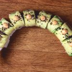 18. Tempura Green