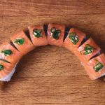 19. Tempura Orange
