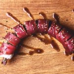 20. Tempura Red