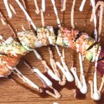 21. Tempura Deluxe