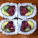 25. Spicy Tuna