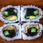 26. Green roll