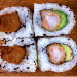 27. Crispy Ebi
