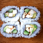 33. Teriyaki Chicken