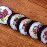 40. Spicy Tuna