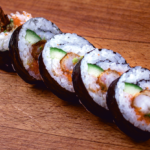 41. Crispy Ebi