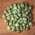 5. Wasabi Ærter
