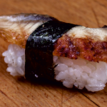 51. Teriyaki Ål