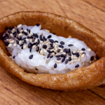 55. Inari (Sød Tofu)