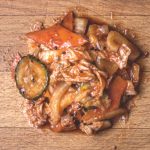 6. Kimchee