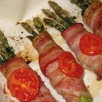 72. Asperges (3 stk)
