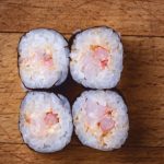 8. Spicy Reje