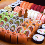 Menu C (74 stk)