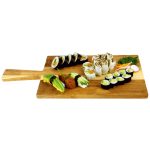 Menu E - Vegetar (24 stk)