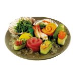 S1. Mixed Sashimi