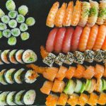 Måned Menu ( 90 stk )